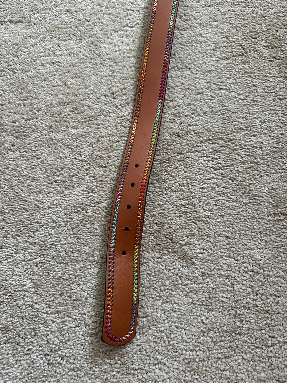 Girls belt